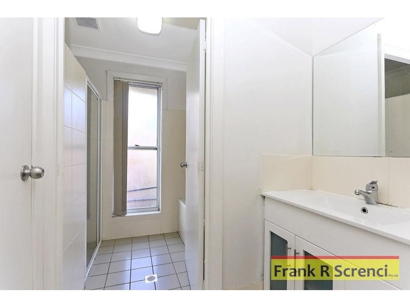 4/25A TILBA Street, Berala NSW 2141