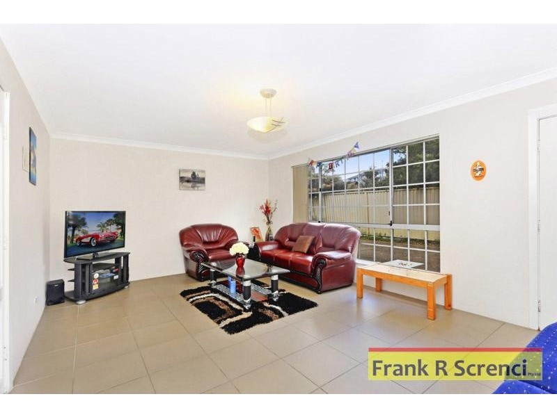 4/25A TILBA Street, Berala NSW 2141