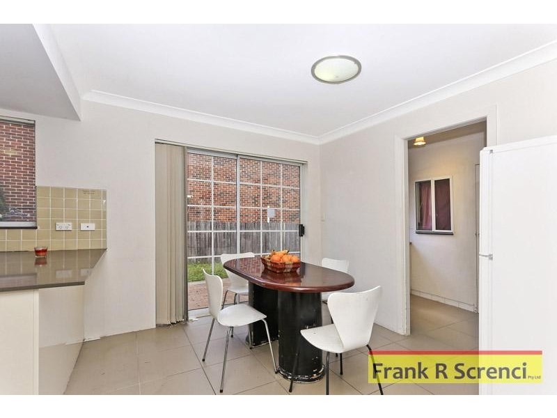 4/25A TILBA Street, Berala NSW 2141