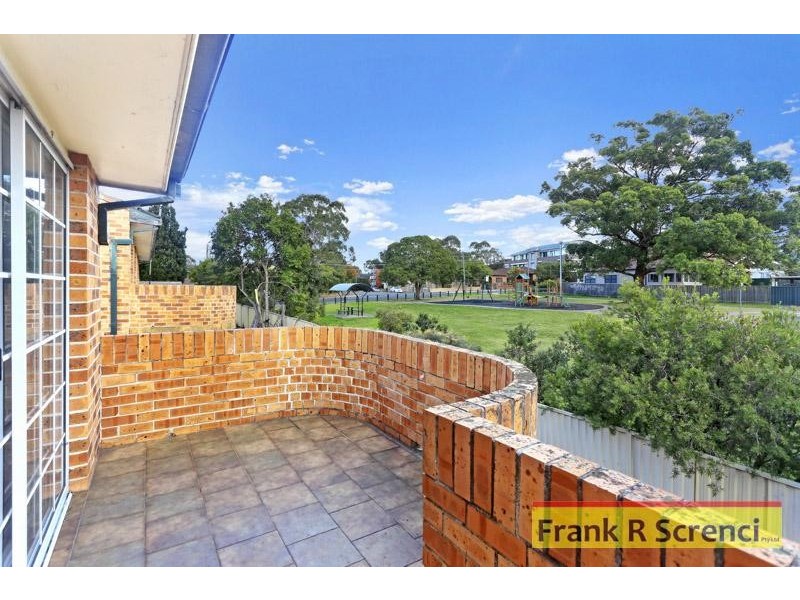 4/25A TILBA Street, Berala NSW 2141