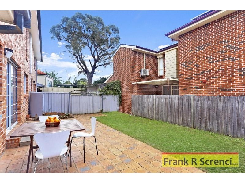 4/25A TILBA Street, Berala NSW 2141