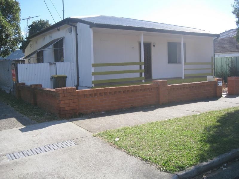 54  Fifth Avenue BERALA 2141, Berala NSW 2141