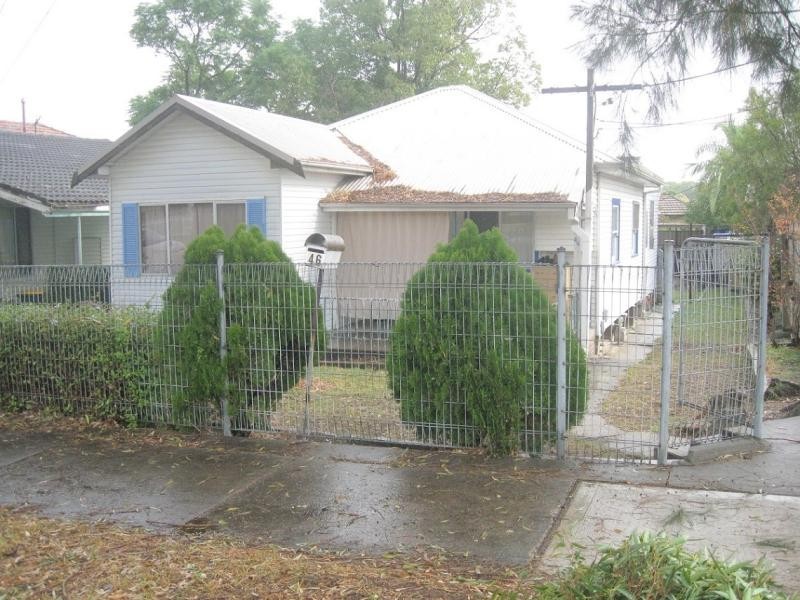 46 Nottinghill  Road BERALA 2141, Berala NSW 2141