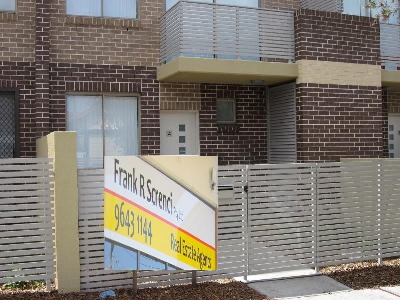 4 / 71-75 DUDLEY Street, Berala NSW 2141