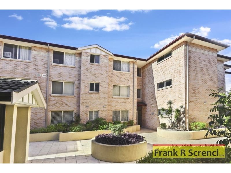 24/21-27 AMY  Street, Regents Park NSW 2143