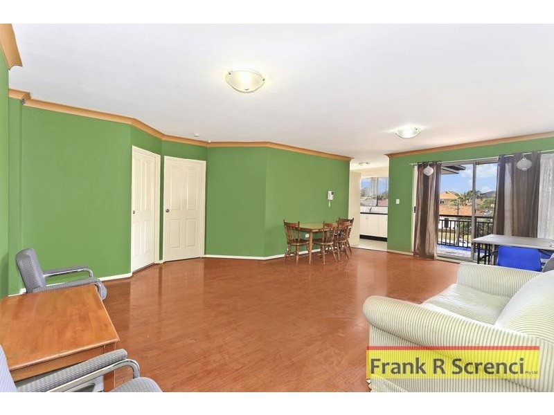 24/21-27 AMY  Street, Regents Park NSW 2143