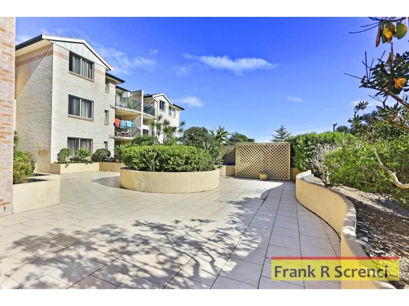 24/21-27 AMY  Street, Regents Park NSW 2143