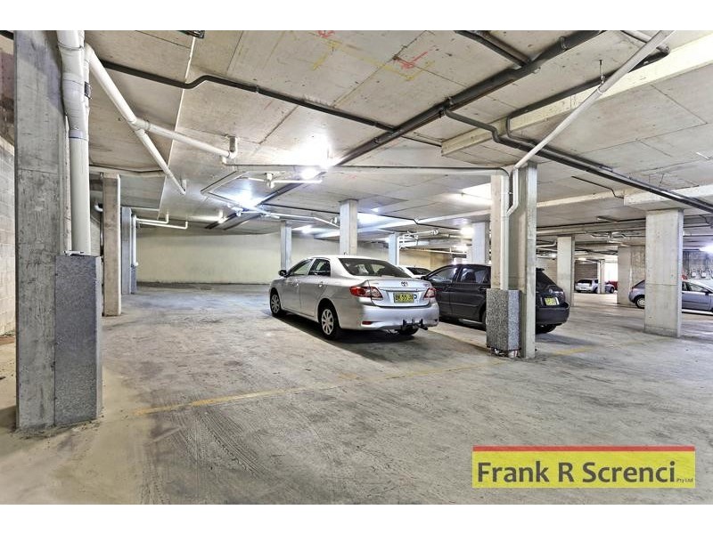 24/21-27 AMY  Street, Regents Park NSW 2143