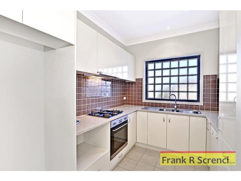 4 EMBERS  Way, Auburn NSW 2144