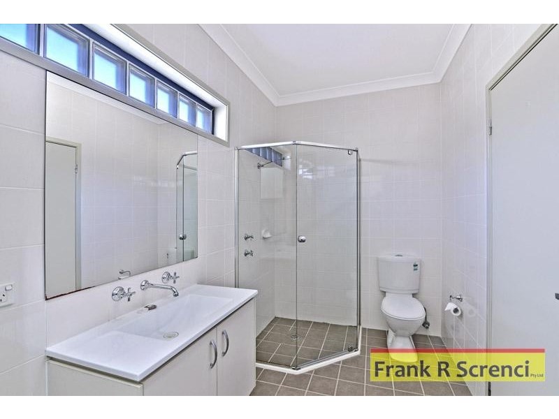 4 EMBERS  Way, Auburn NSW 2144