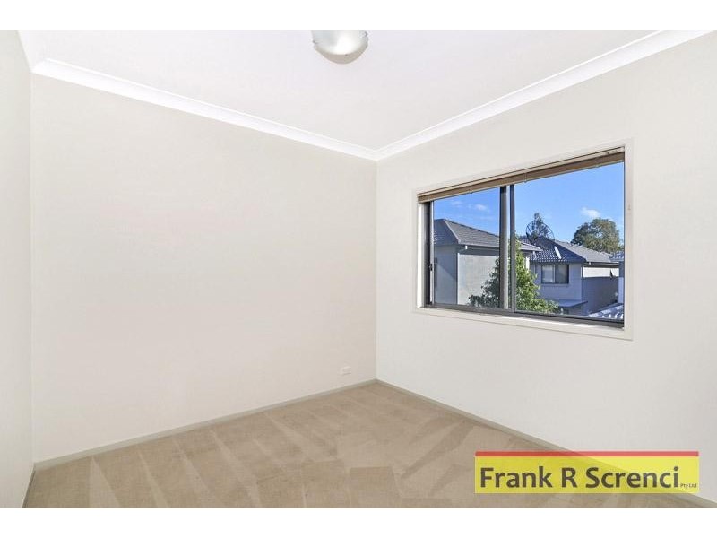 4 EMBERS  Way, Auburn NSW 2144