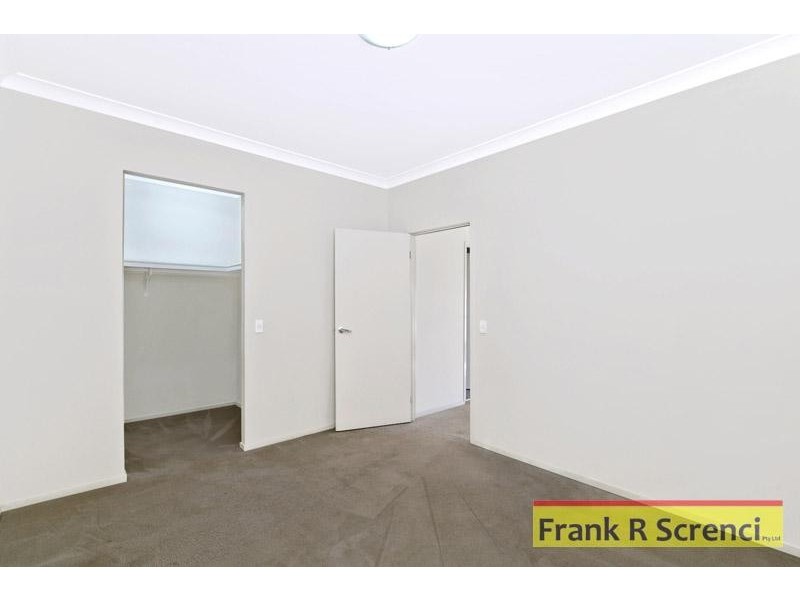 4 EMBERS  Way, Auburn NSW 2144