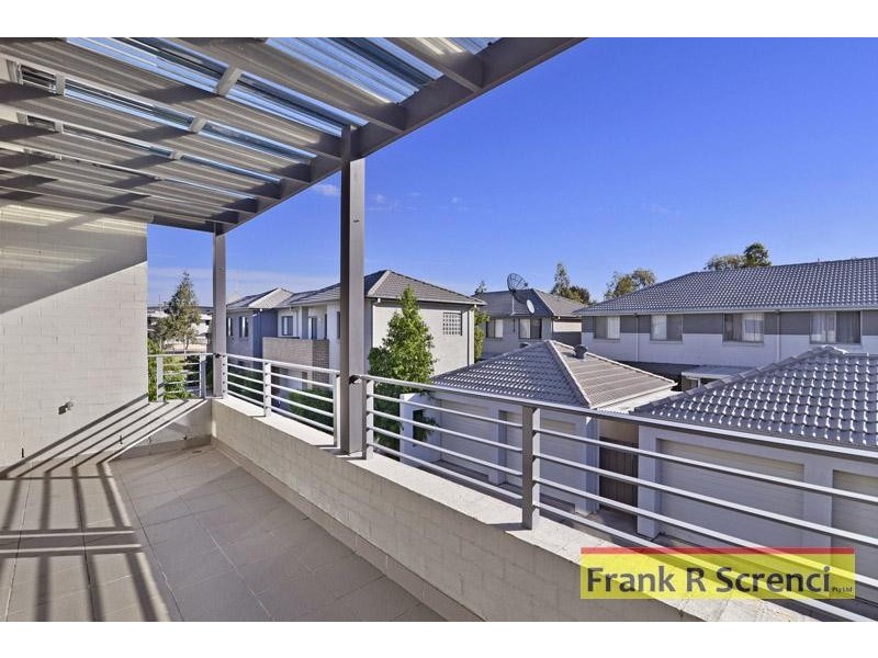 4 EMBERS  Way, Auburn NSW 2144