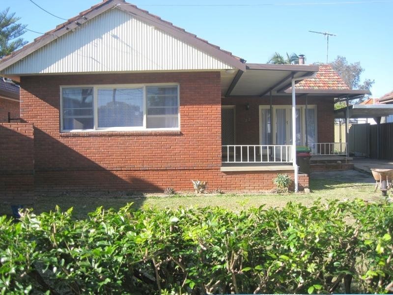 22 CAMPBELL  Street, Berala NSW 2141