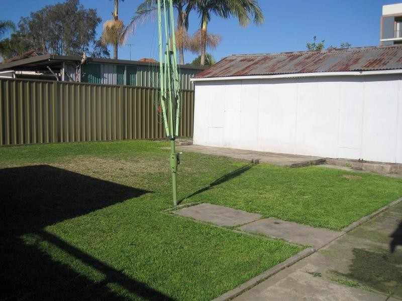 22 CAMPBELL  Street, Berala NSW 2141