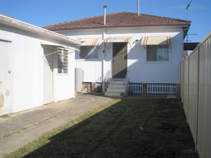 63 BRIXTON  Road, Berala NSW 2141