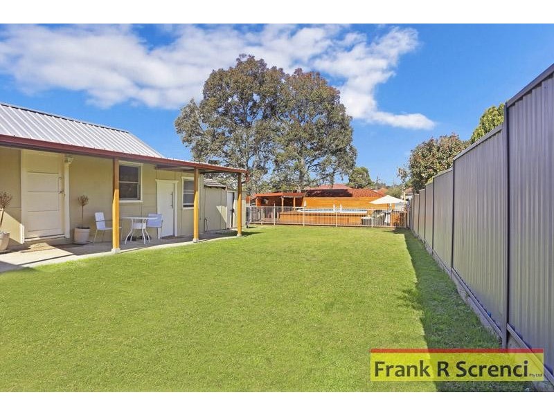 24 WYATT Avenue, Regents Park NSW 2143