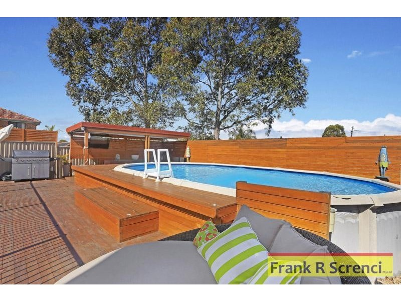 24 WYATT Avenue, Regents Park NSW 2143