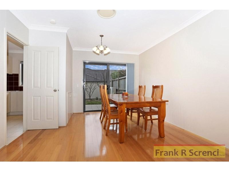 11 CASTLE  Street, Auburn NSW 2144