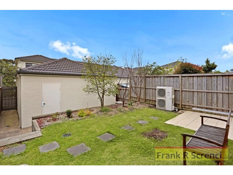 11 CASTLE  Street, Auburn NSW 2144