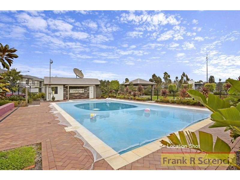 11 CASTLE  Street, Auburn NSW 2144