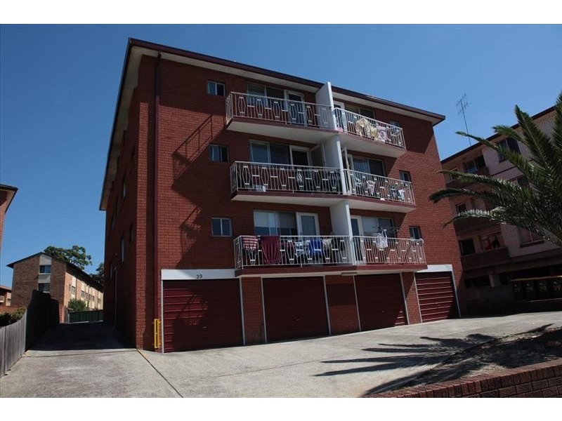 4/39 NAGLE  Street, Liverpool NSW 2170