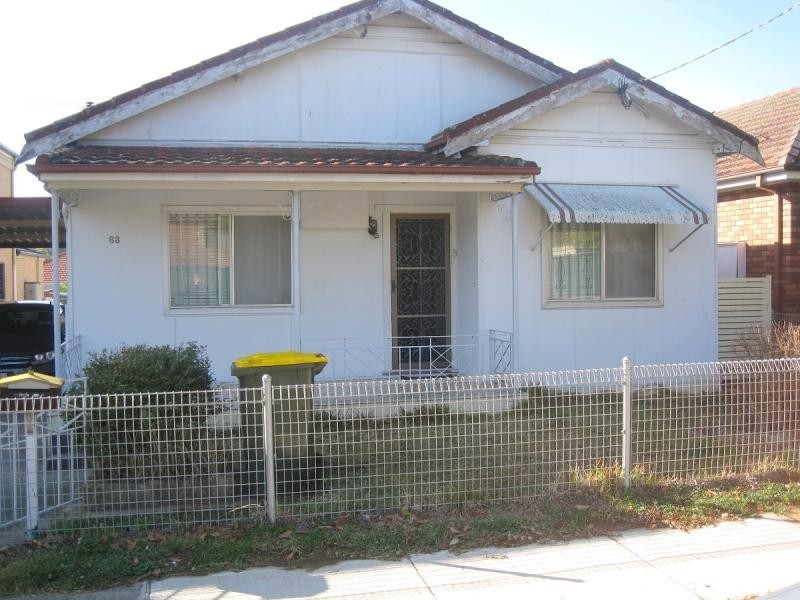 63 BRIXTON Road, Berala NSW 2141