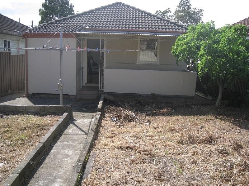 42A THIRD Avenue, Berala NSW 2141