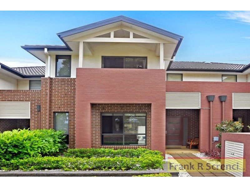5 IRONBARK Crescent, Lidcombe NSW 2141