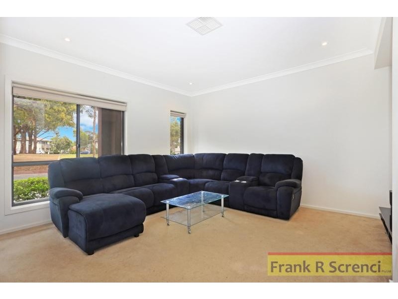 5 IRONBARK Crescent, Lidcombe NSW 2141