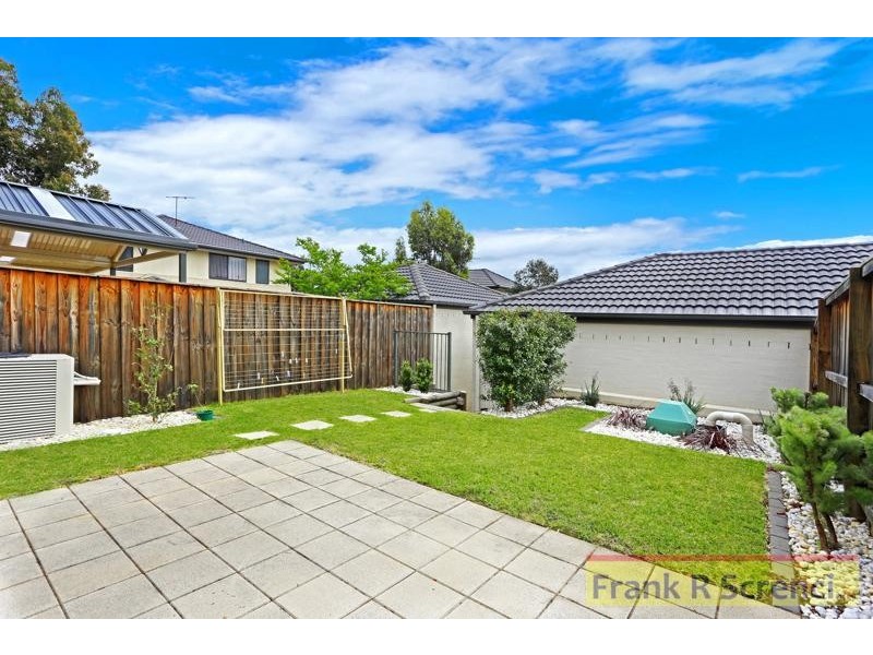 5 IRONBARK Crescent, Lidcombe NSW 2141