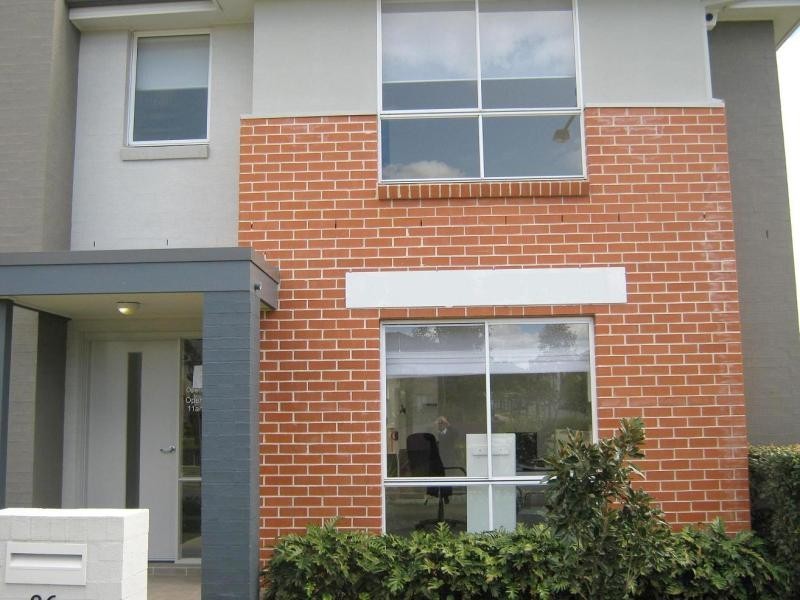 86 PRINCETON Circuit, Auburn NSW 2144