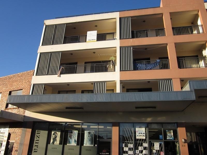 7/27 BURKE Avenue, Berala NSW 2141