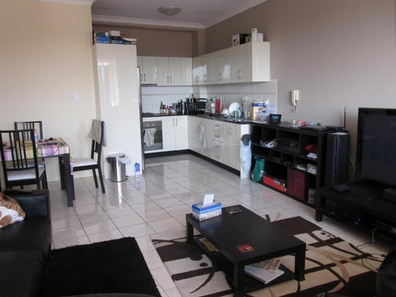 7/27 BURKE Avenue, Berala NSW 2141