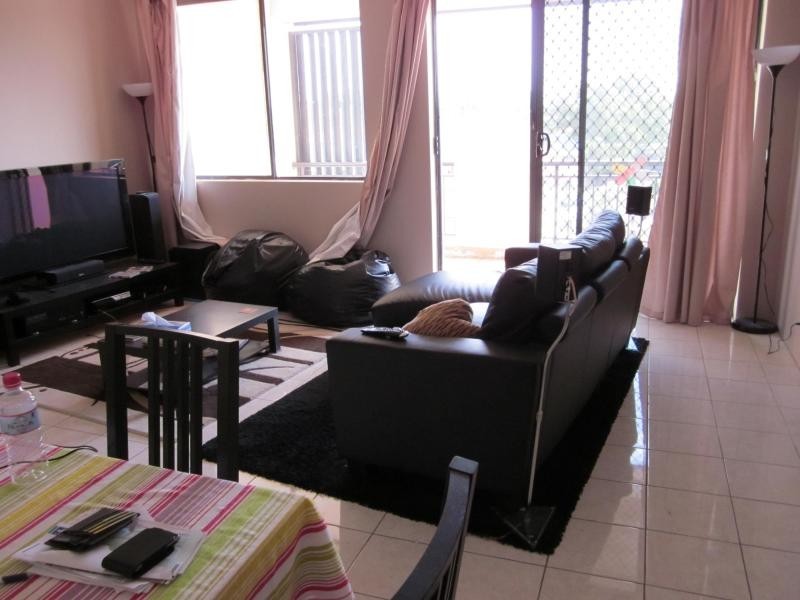 7/27 BURKE Avenue, Berala NSW 2141