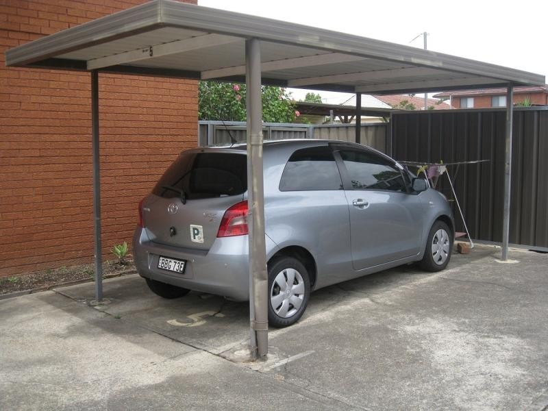 5/64 brixton Road, Berala NSW 2141