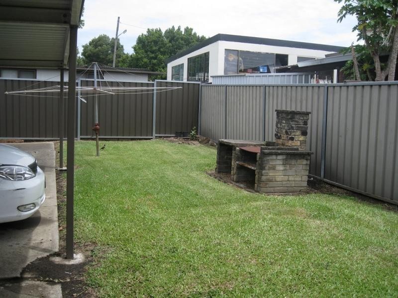 5/64 brixton Road, Berala NSW 2141