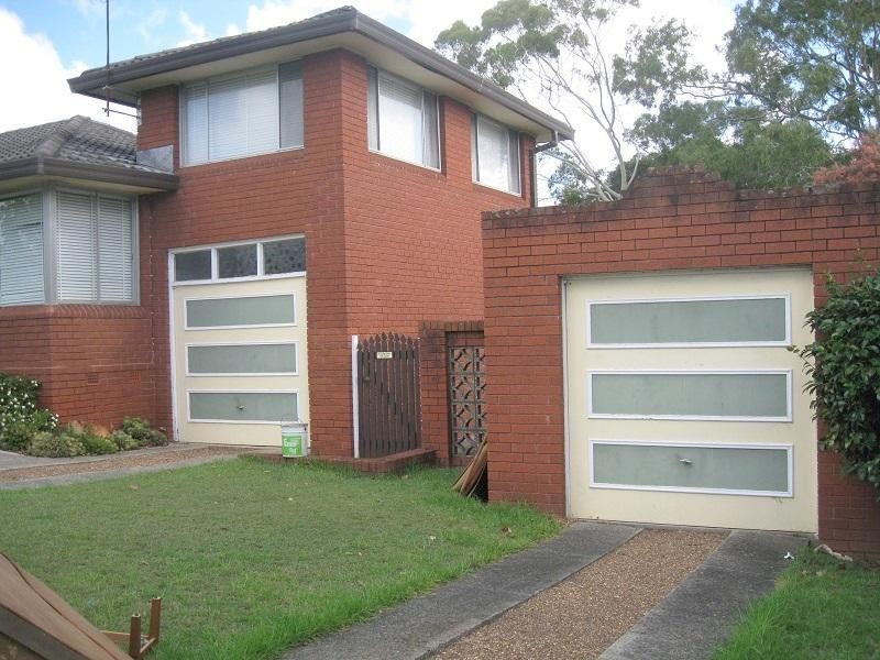 6 ST JOHNS Road, Auburn NSW 2144