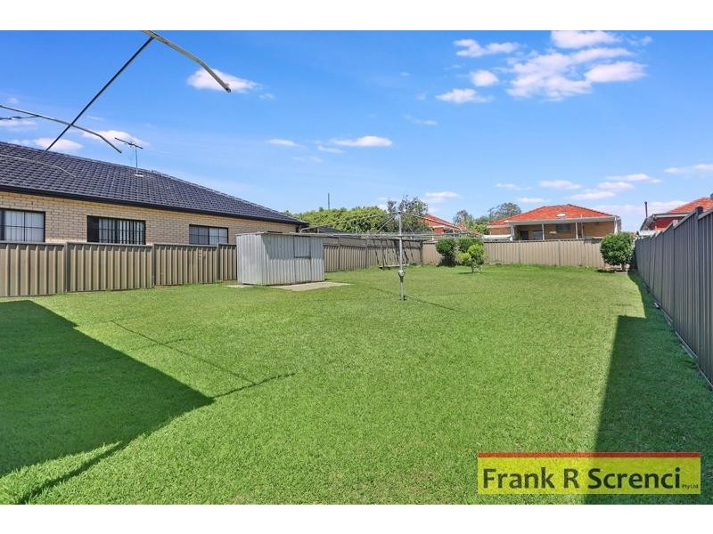 102 SIXTH Avenue, Berala NSW 2141
