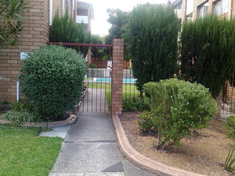 19/142 WOODBURN  Road, Berala NSW 2141