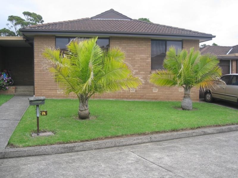 22 / 57 AUBURN  Road, Regents Park NSW 2143