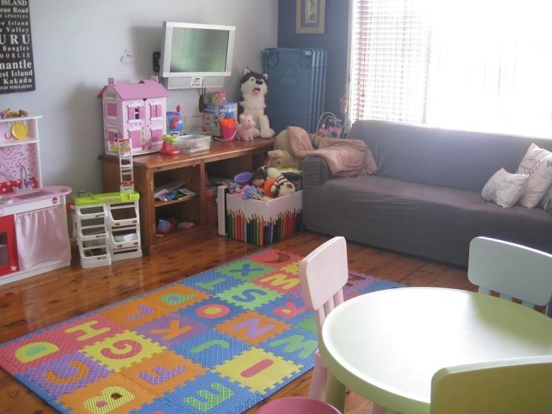 22 / 57 AUBURN  Road, Regents Park NSW 2143