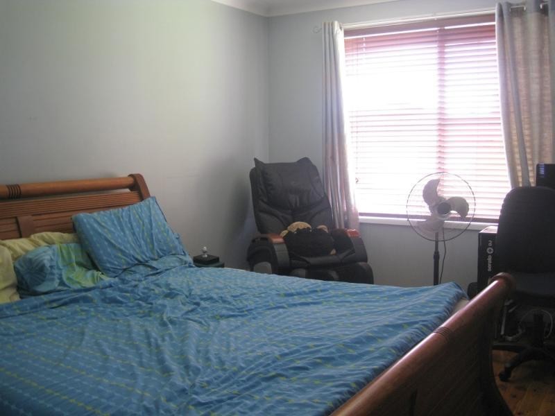 22 / 57 AUBURN  Road, Regents Park NSW 2143