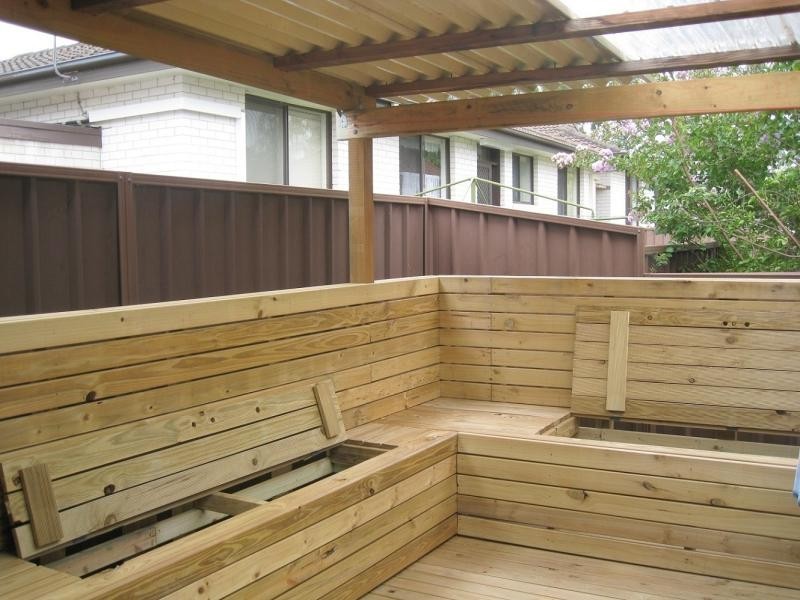 22 / 57 AUBURN  Road, Regents Park NSW 2143