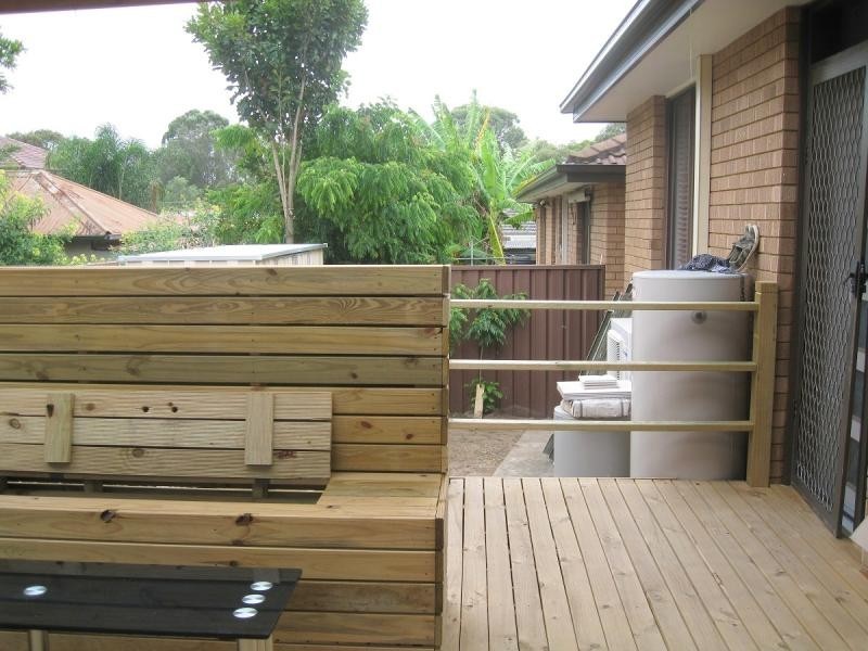 22 / 57 AUBURN  Road, Regents Park NSW 2143