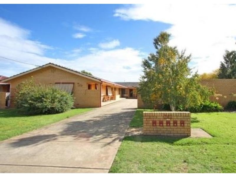 5/243 Kincaid Street WAGGA WAGGA 2650, Wagga Wagga NSW 2650
