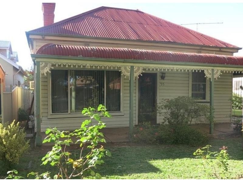 55 Best Street, Wagga Wagga NSW 2650