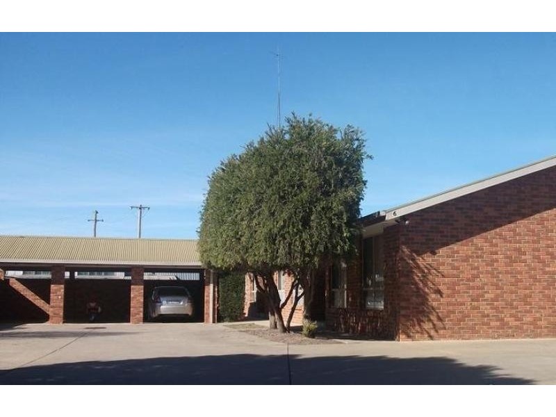 3/6 Bulolo  Street, Wagga Wagga NSW 2650