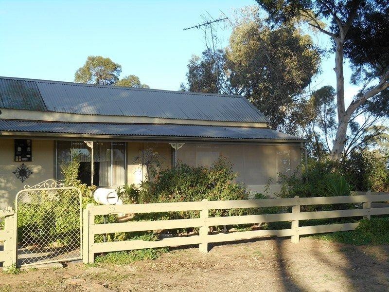 30 Reid Street, Lockhart NSW 2656