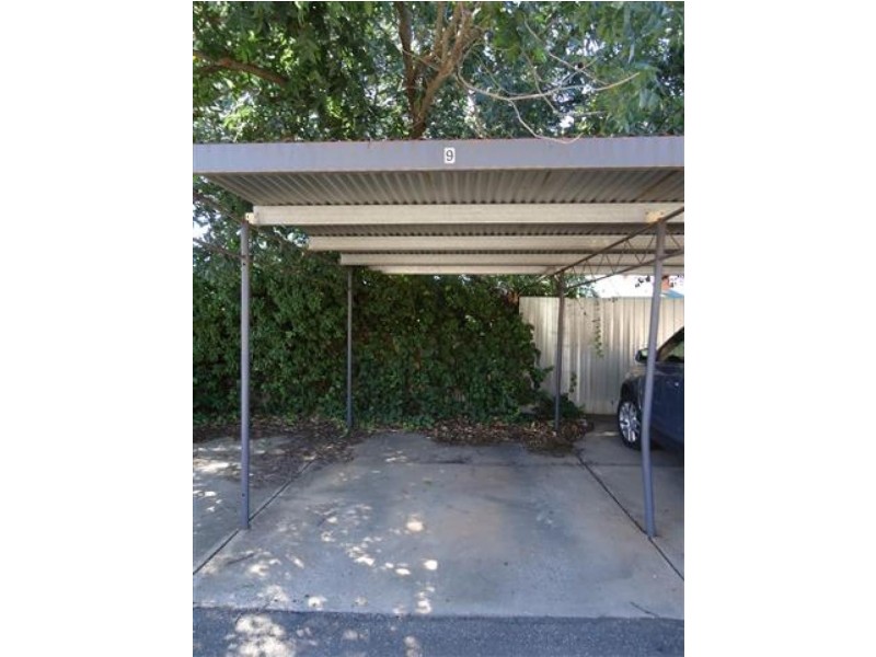 9/36 Murray Street, Wagga Wagga NSW 2650